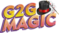G2GMAGIC ร่ายมนต์แห่งโชค พลิกโลกการเดิมพันให้เป็นเงิน